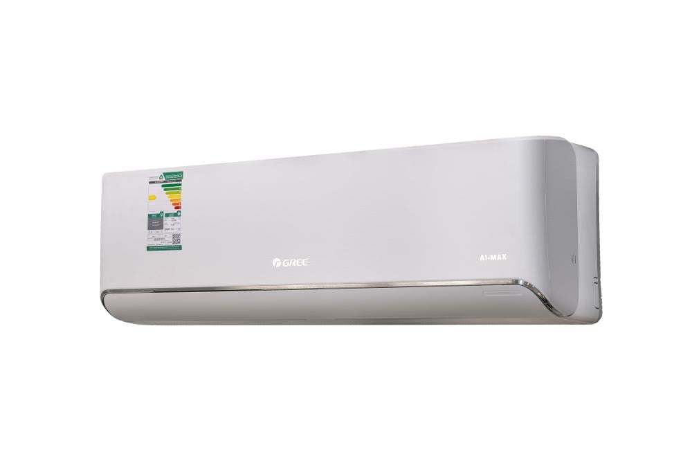 جري آي ماكس مكيف سبليت مع واي فاي 30000 وحدة بارد فقط أبيض GWC30AGEXH-S3DTA1A