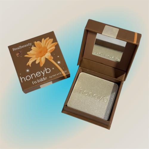 اضاءة للوجه honeyb