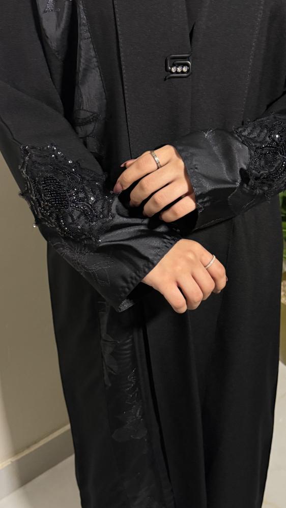 عباية تسواهم