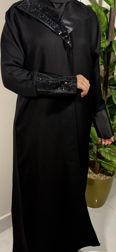 عباية برستيج الأولى
