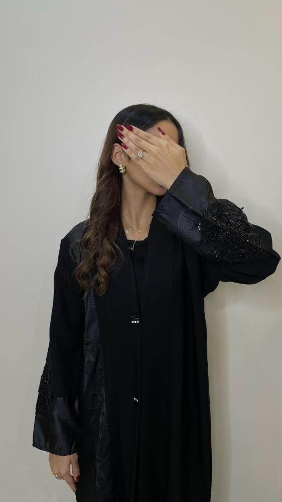 عباية تسواهم