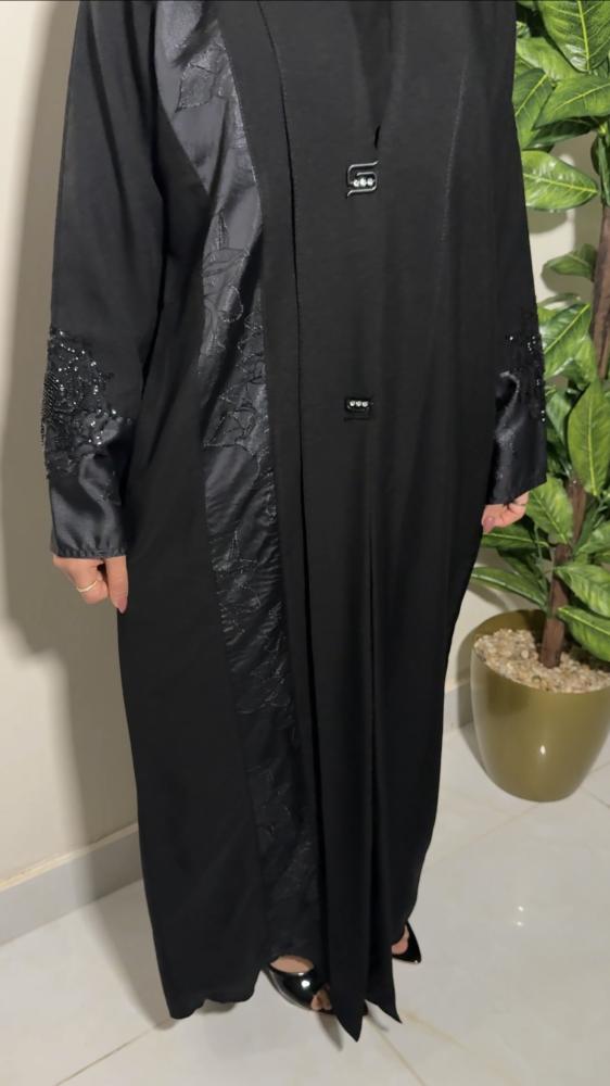 عباية تسواهم