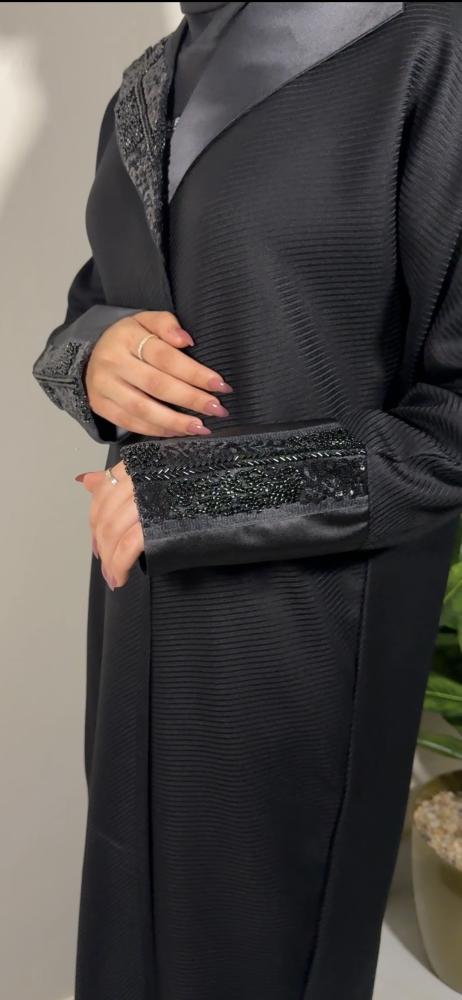 عباية برستيج الأولى