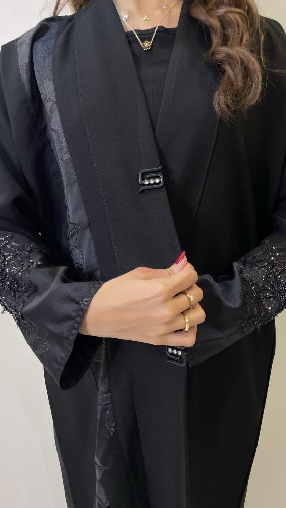 عباية تسواهم