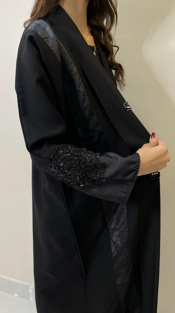 عباية تسواهم