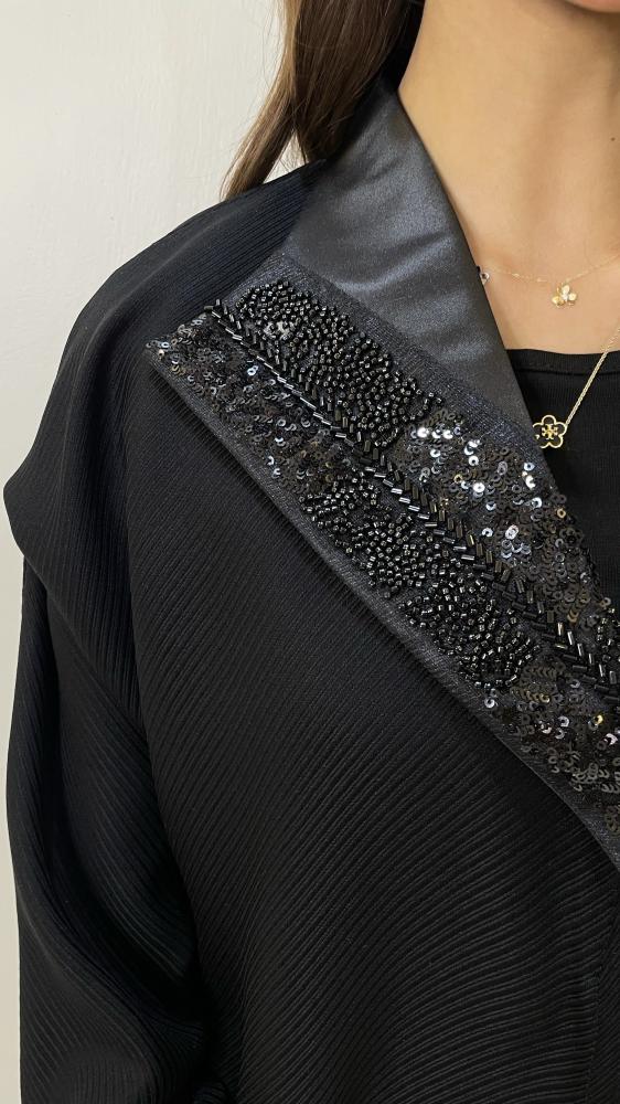 عباية برستيج الأولى