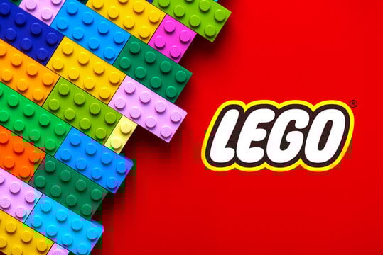 lego