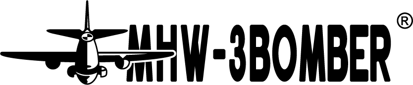 MHW-3BOMBER