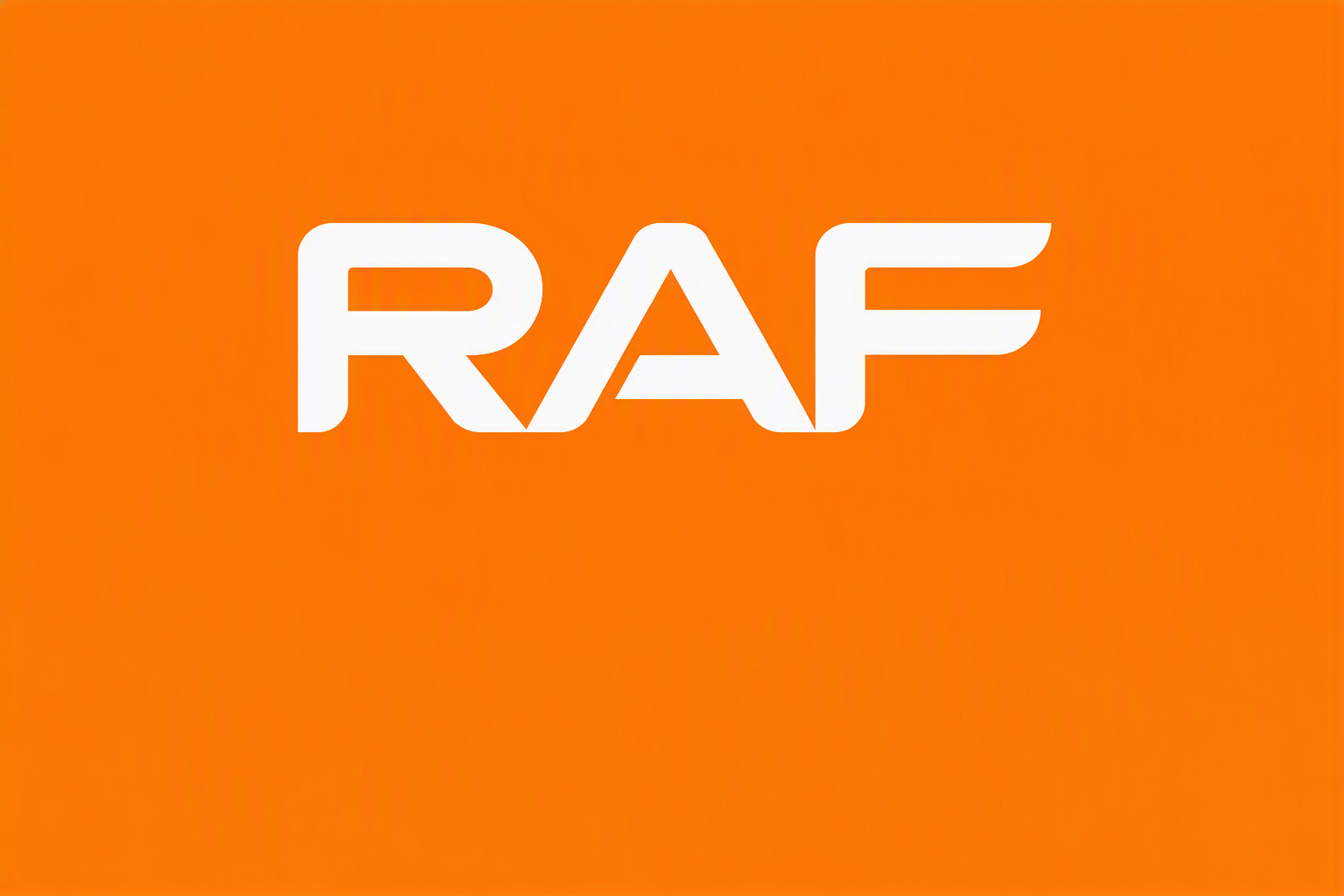 RAF