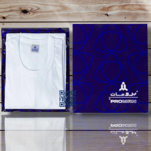 فانيلة برومان رجالي