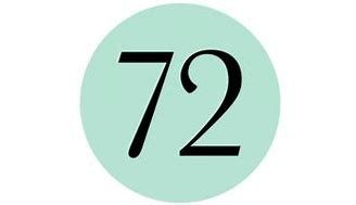 72 هير