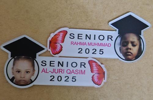 بروش تخرج 2025