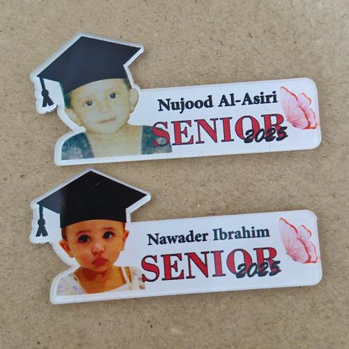بروش تخرج 2025