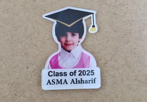 بروش تخرج صوره 2025