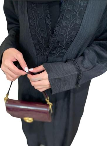 عباية البهاء