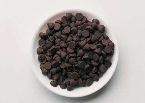 شوكولاته دارك خام