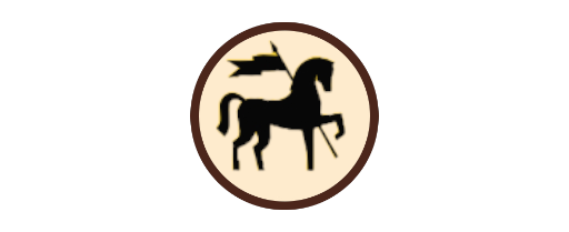 الفارس الأسود