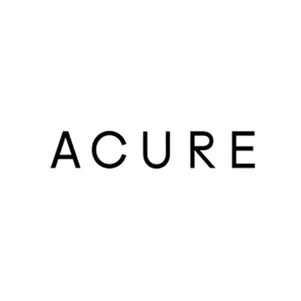 Acure