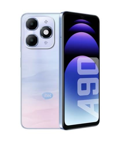 A90 itel64 ذاكره
