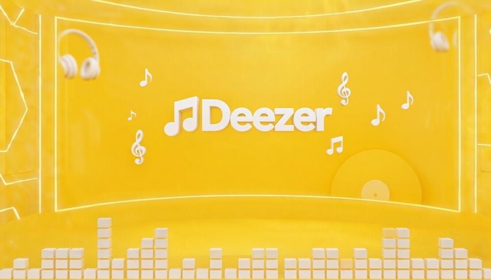 "Deezer Premium | 12 MONTHS | الموسيقى كما لم تسمعها من قبل.. جودة استوديو في جيبك"