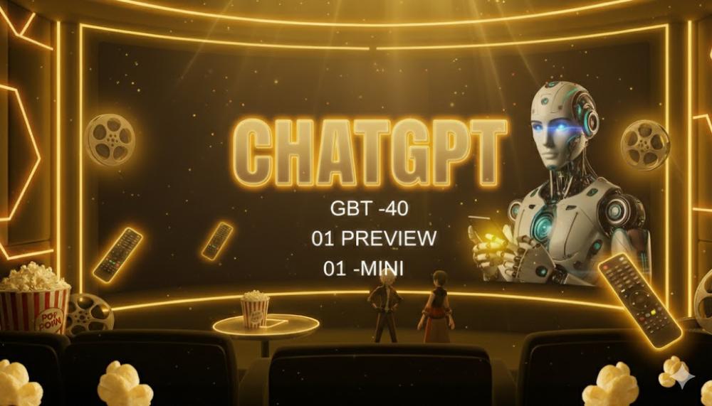 كيف تستخدم شات جي بي تي (ChatGPT) لرفع إنتاجيتك؟ دليلك العملي