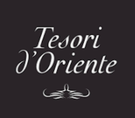 Tesori d Oriente
