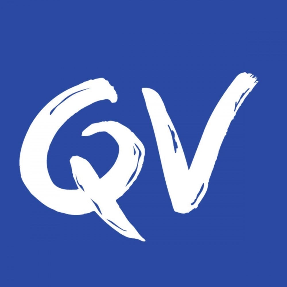 كيو في | QV