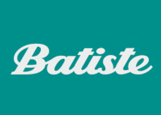Batiste