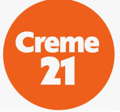 Creme 21