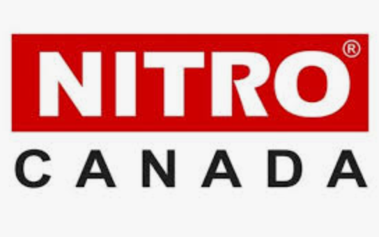 NITRO CANADA