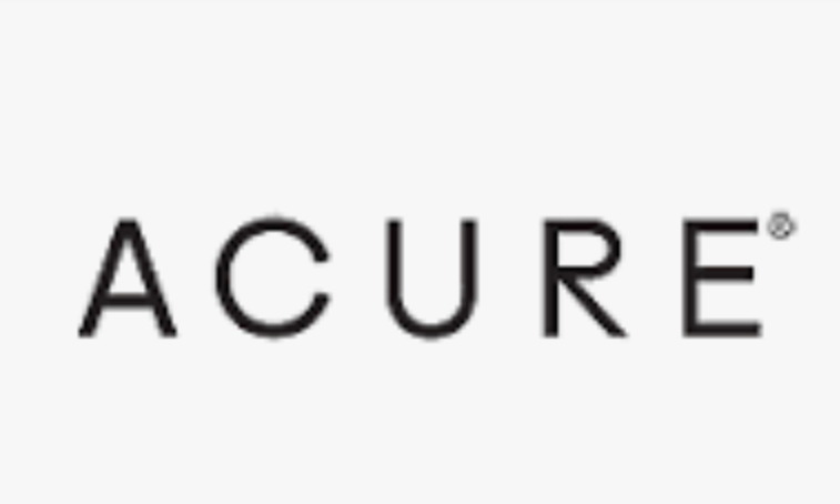 ACURE