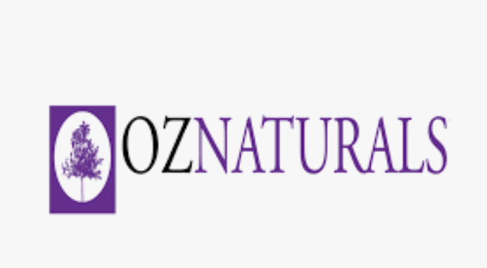 OZNaturals