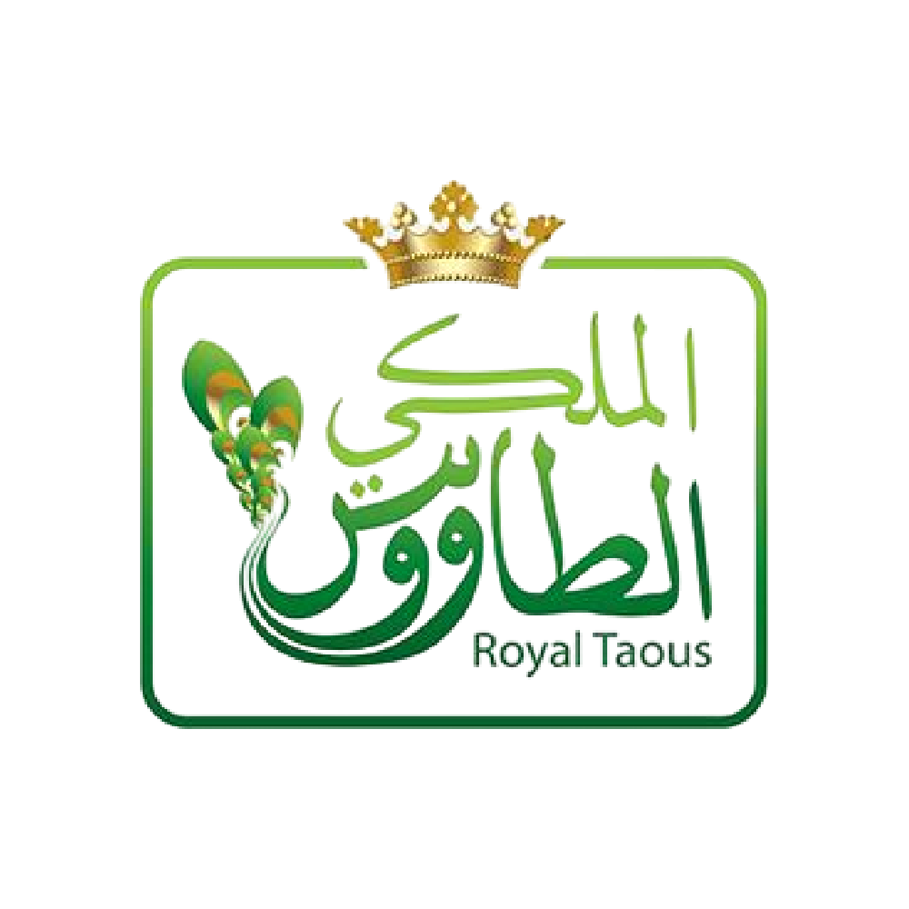 الطاووس الملكي