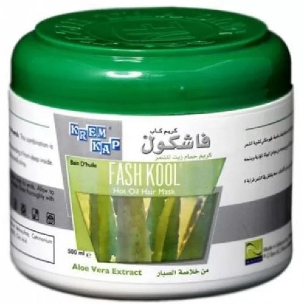 كريم كاب كشكول بالصبار