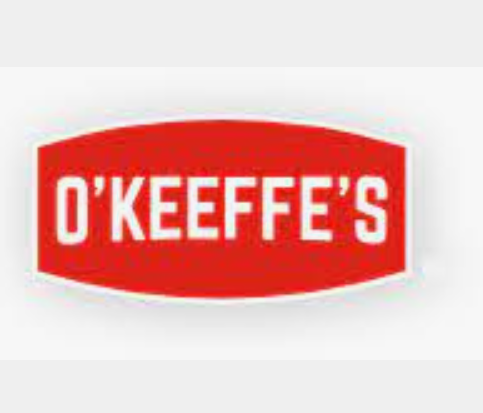 O,KEEFFE,S