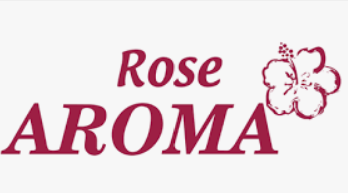 Rose AROMA