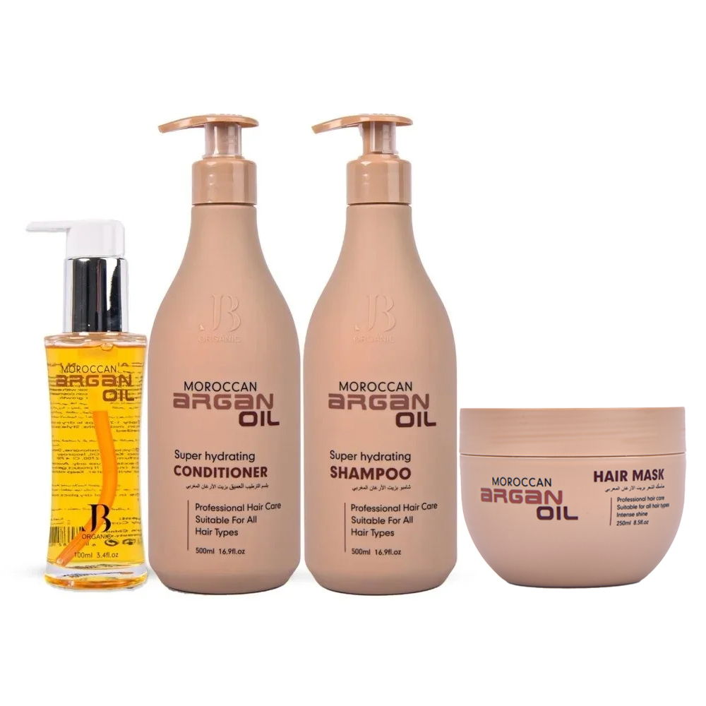 كيف يمكنك العناية بالشعر ؟