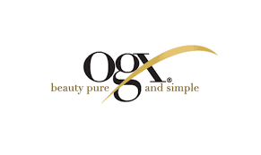 OGX | او جي اكس