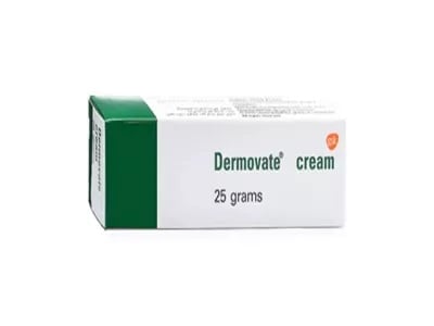 ديرموفيت | Dermovate