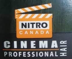 Nitro Canada | نيترو كندا