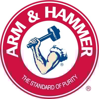 ارم اند هامر | Arm And Hammer