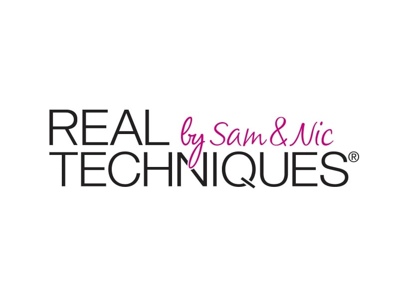 ريل تكنيك | real techniques