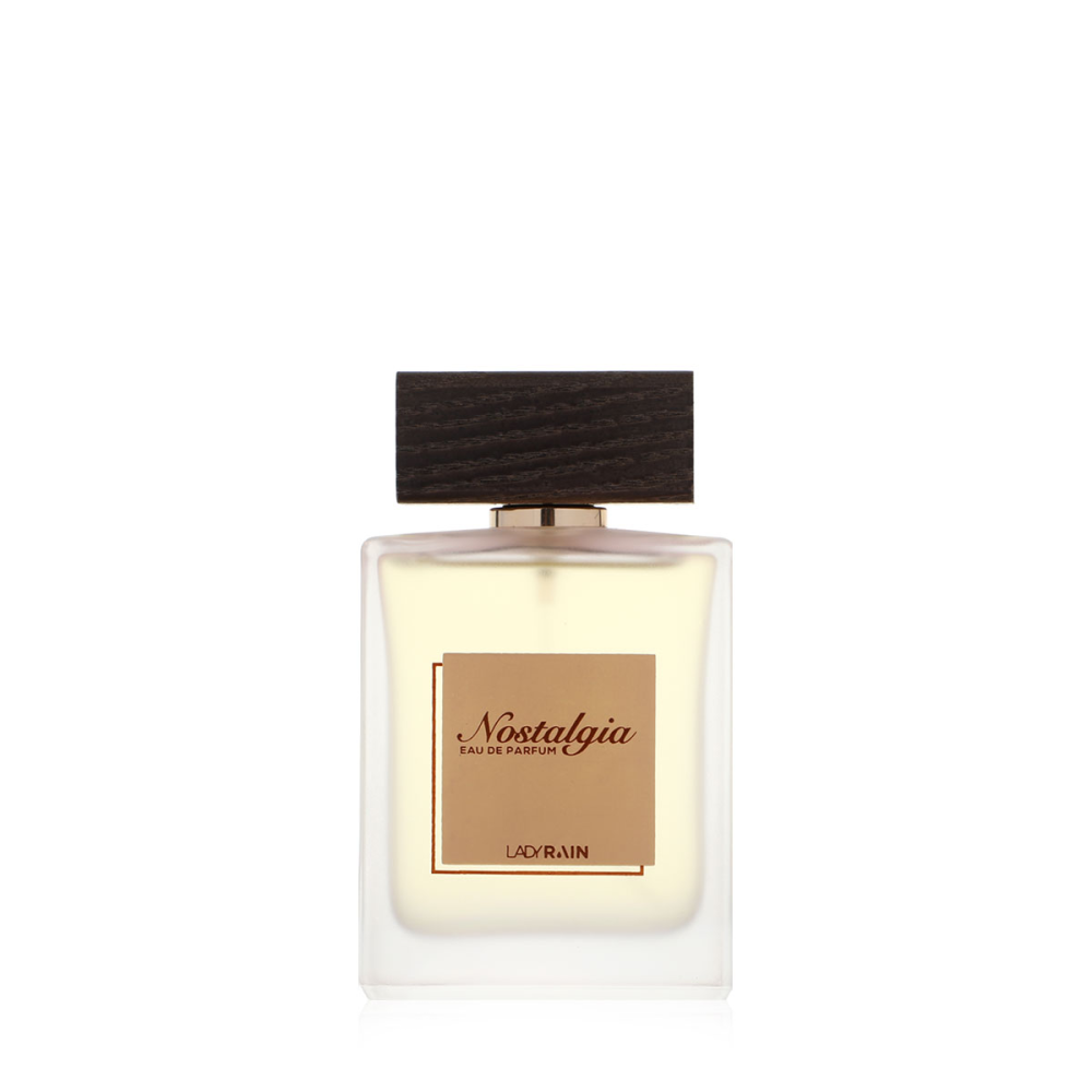 عطر نوستالجيا المركز بدون كرتون - 100 مل