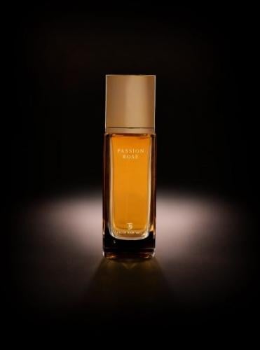 باشن روز - عطر الشعر