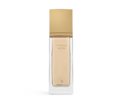 عطر الشعر مسك باشن - 70 مل