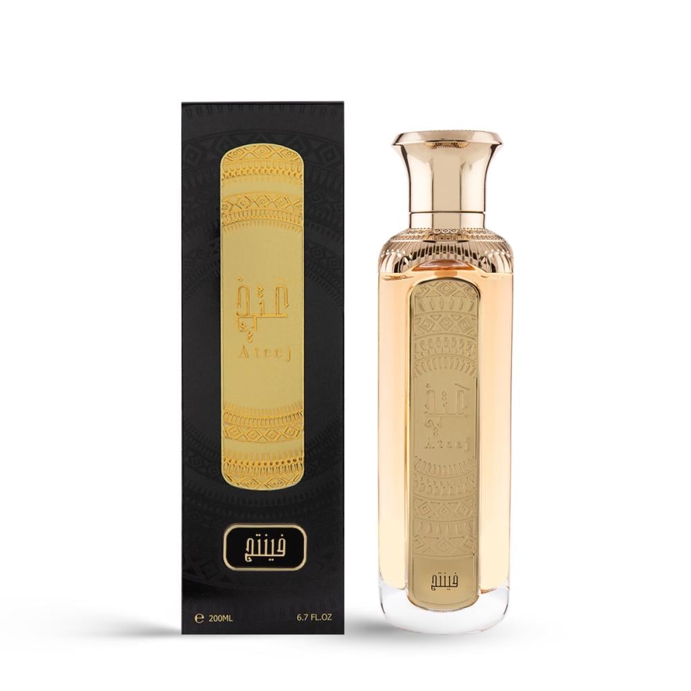 عطر فينتيج - 200 مل