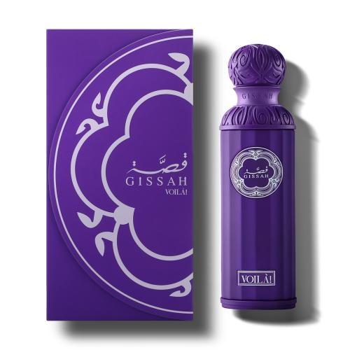 عطر فوالا - 200 مل