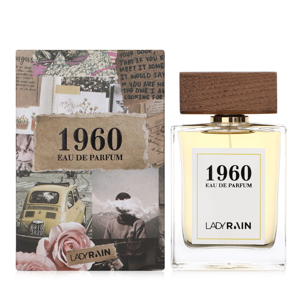 عطر 1960 مركز - 100 مل