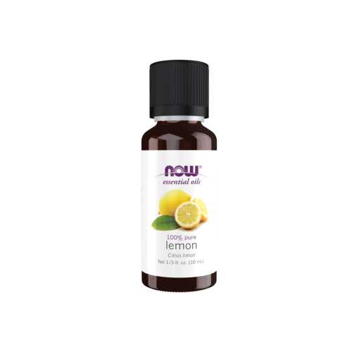 ناو زيت عطري 30 مل الليمون