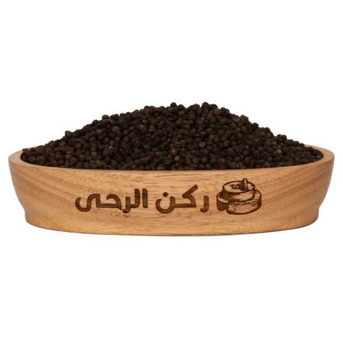 فلفل اسود جامبو حب